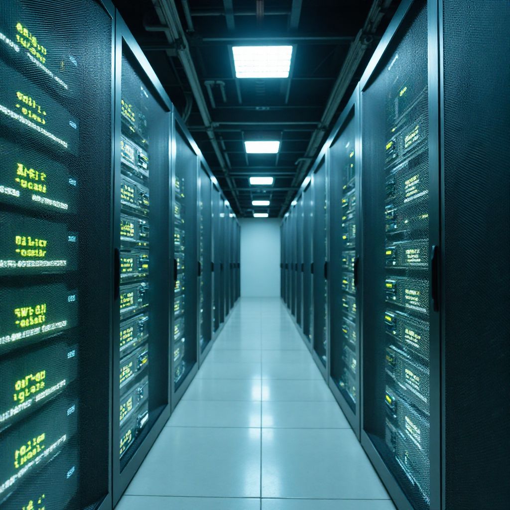 Data Center Argentina