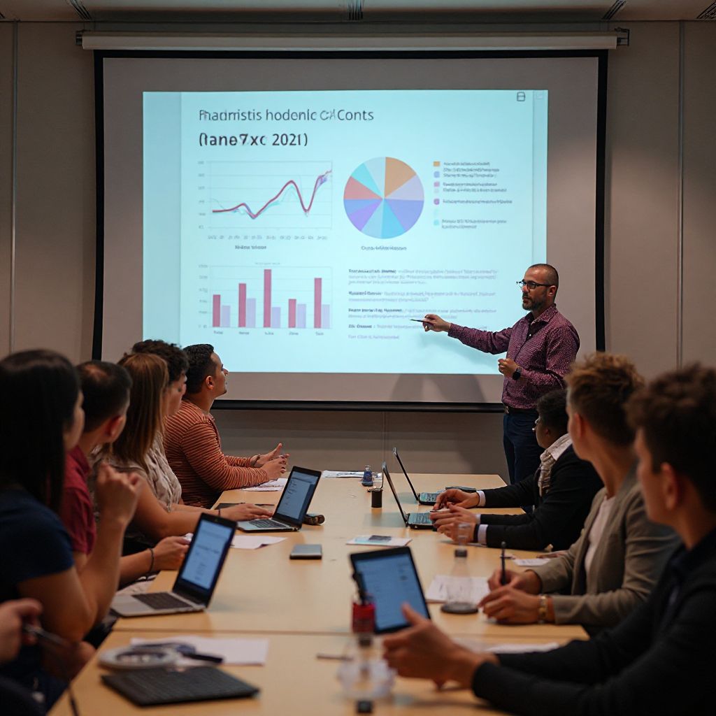 Evento de capacitación