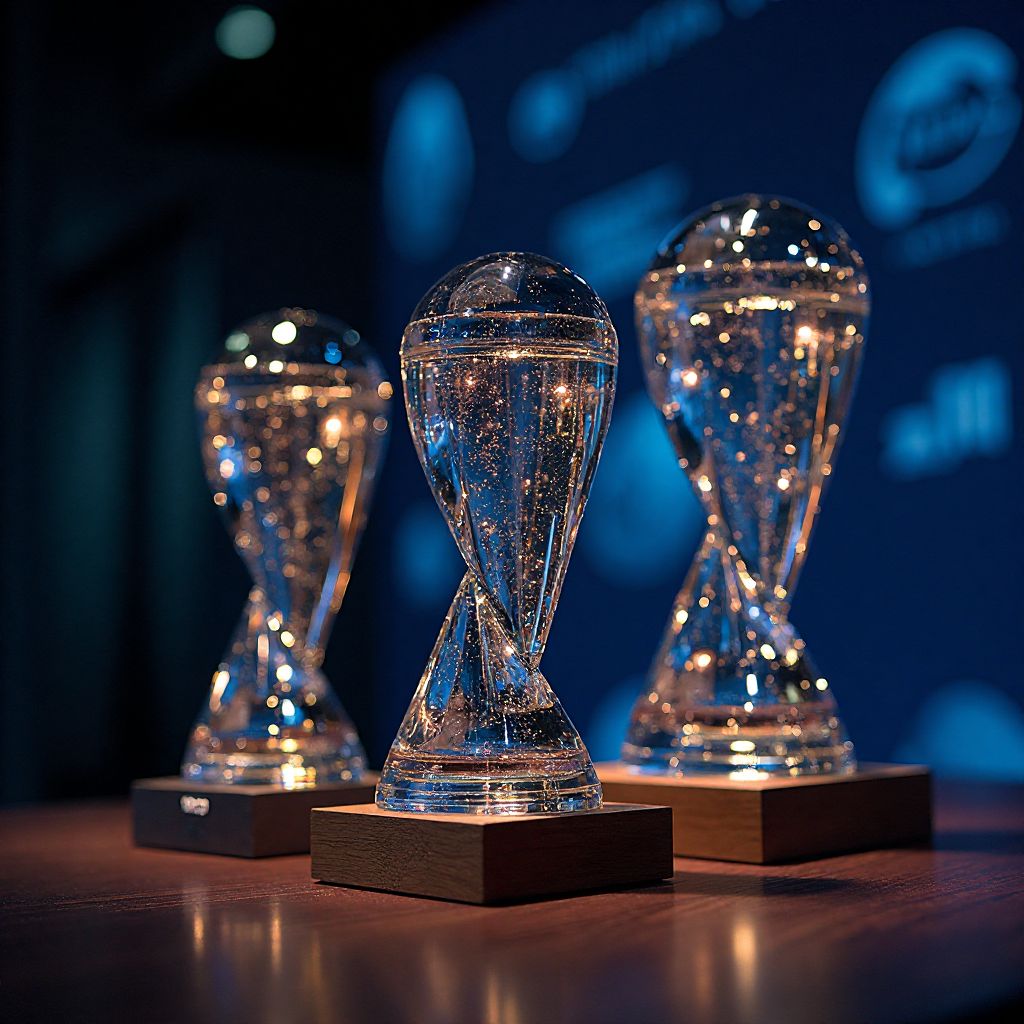 Premios y reconocimientos