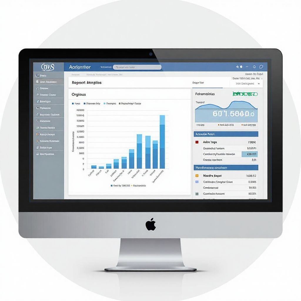 Reportes Personalizados