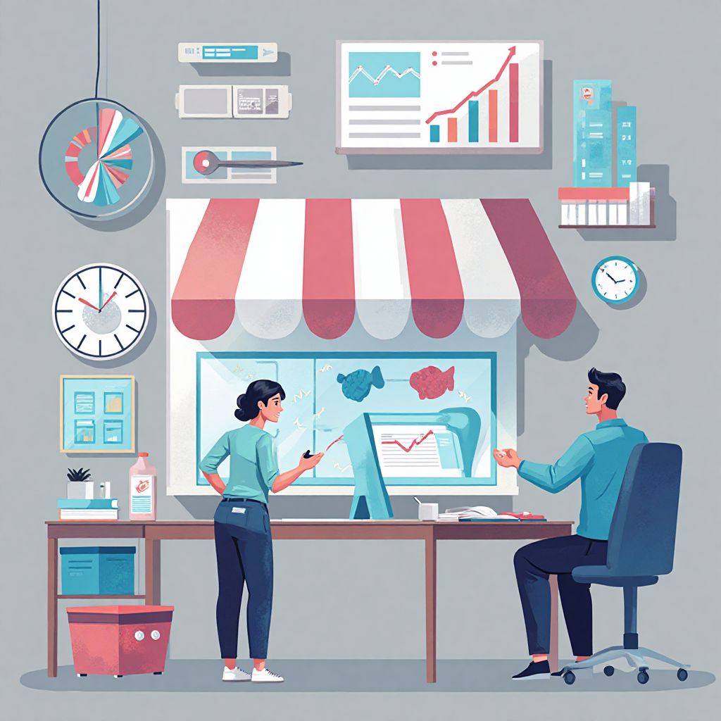 E-commerce Argentina Caso de Éxito