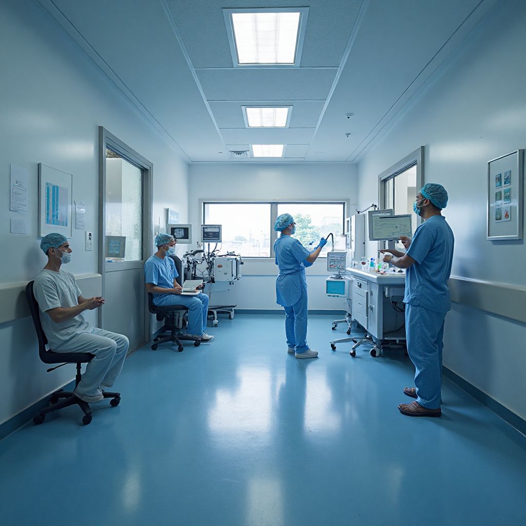 Salud Argentina Caso de Éxito