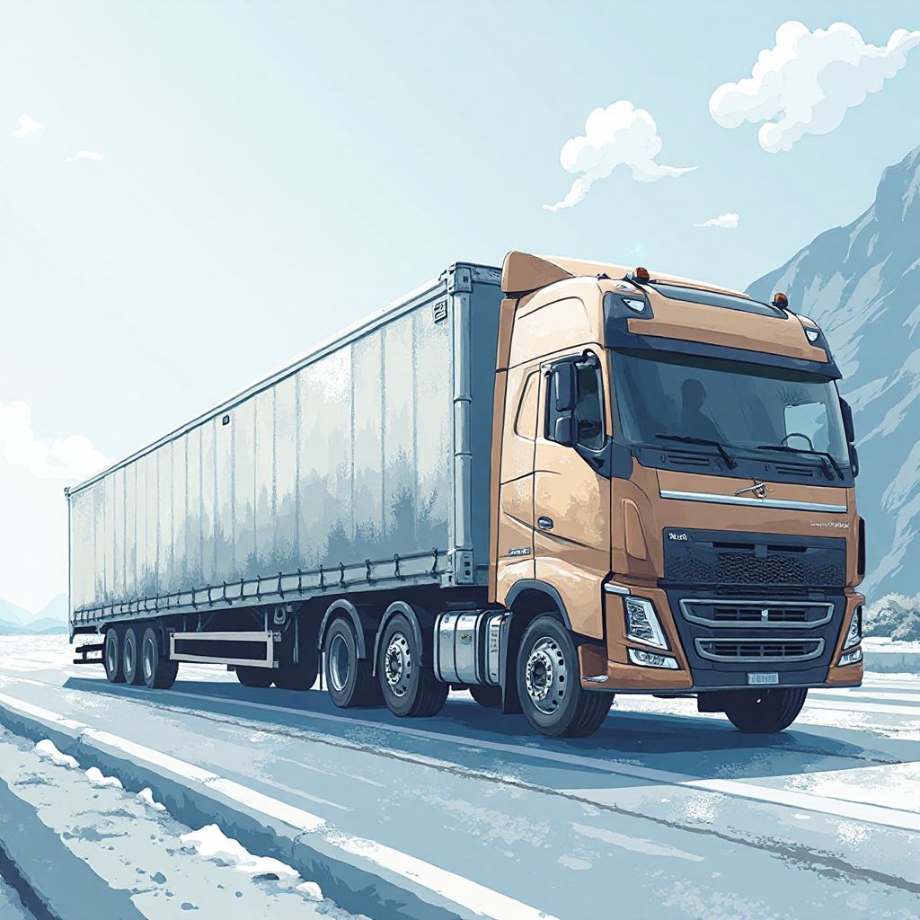 Logística Argentina Caso de Éxito