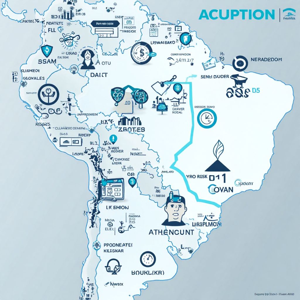 Sector Financiero Argentina