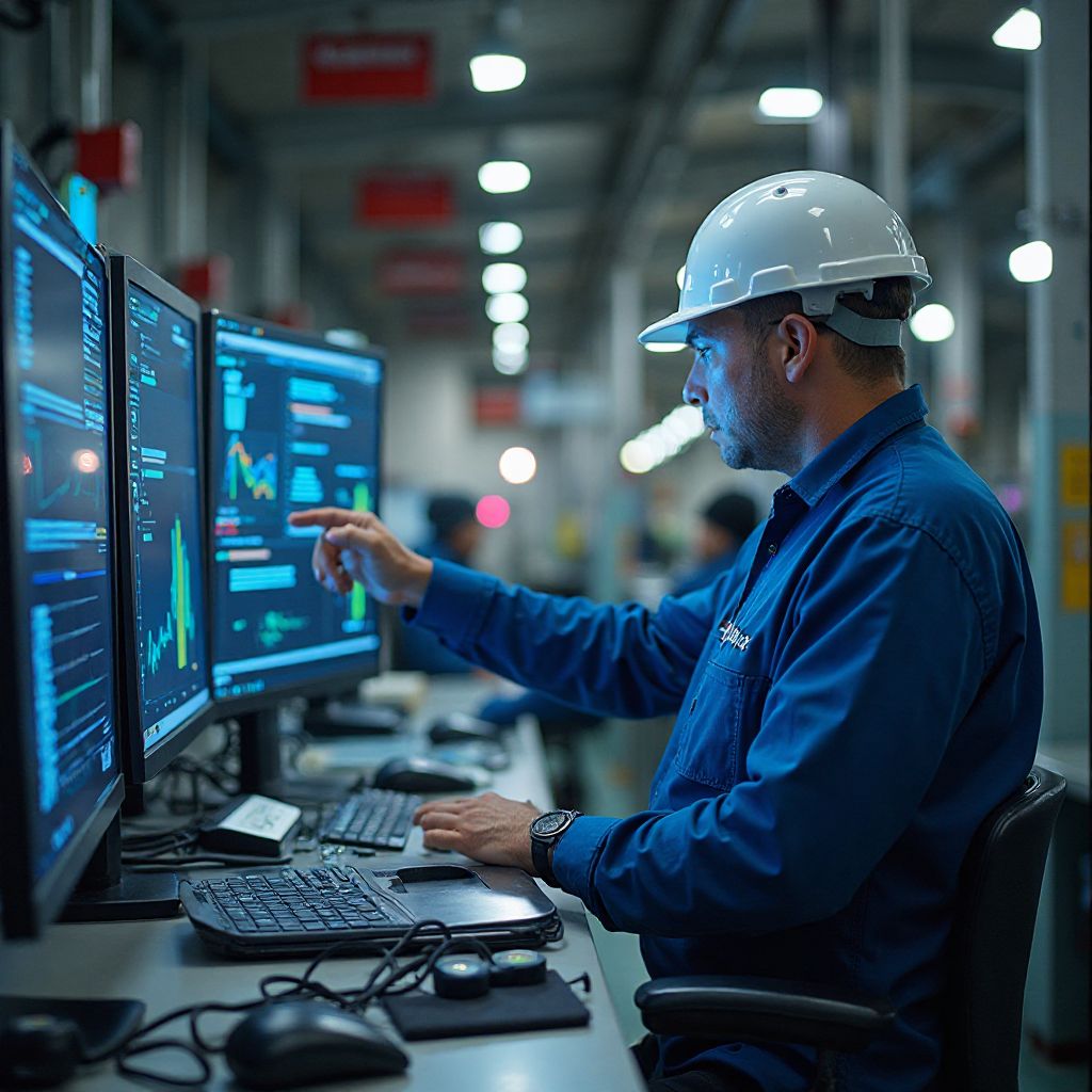 Industria Manufacturera