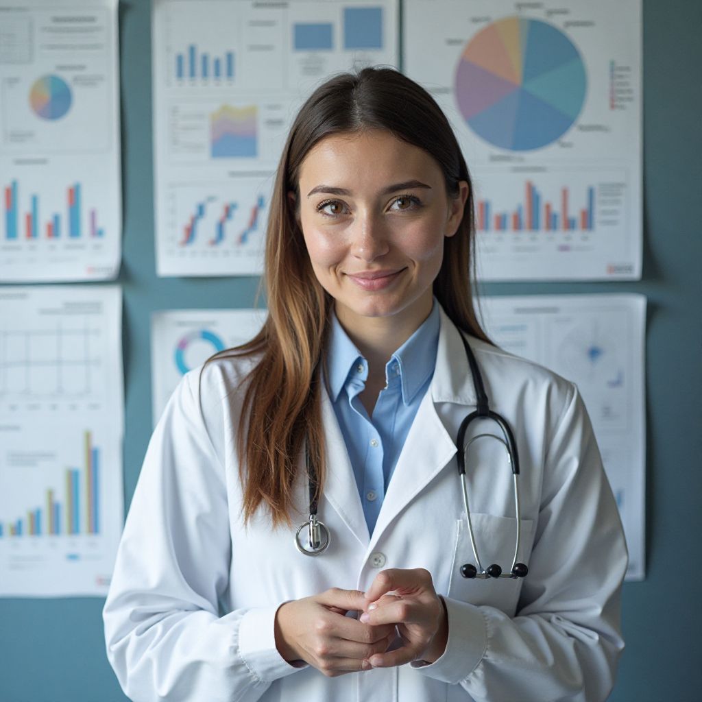 Camila Rodriguez Head of Data Science