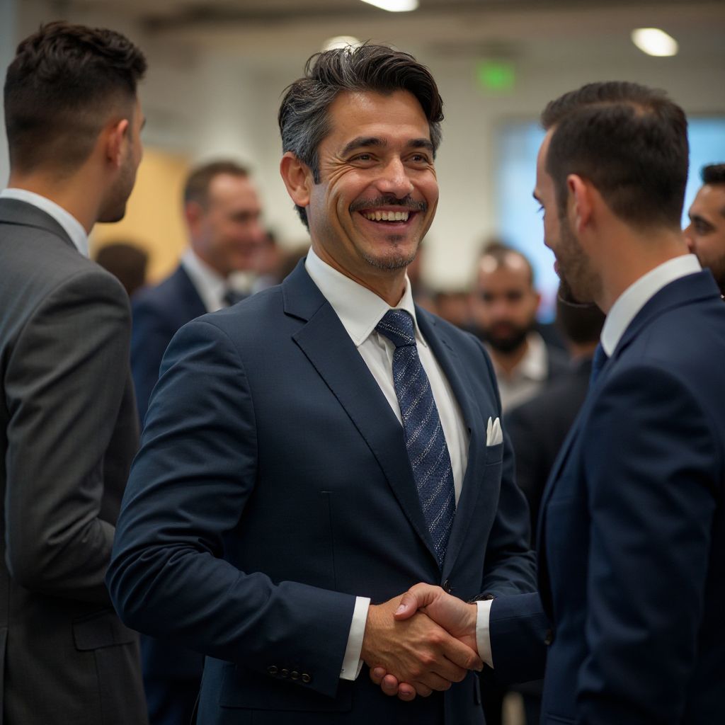 Matías Guerrero VP Sales