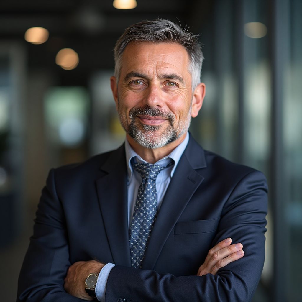 Testimonial Eduardo Vasquez