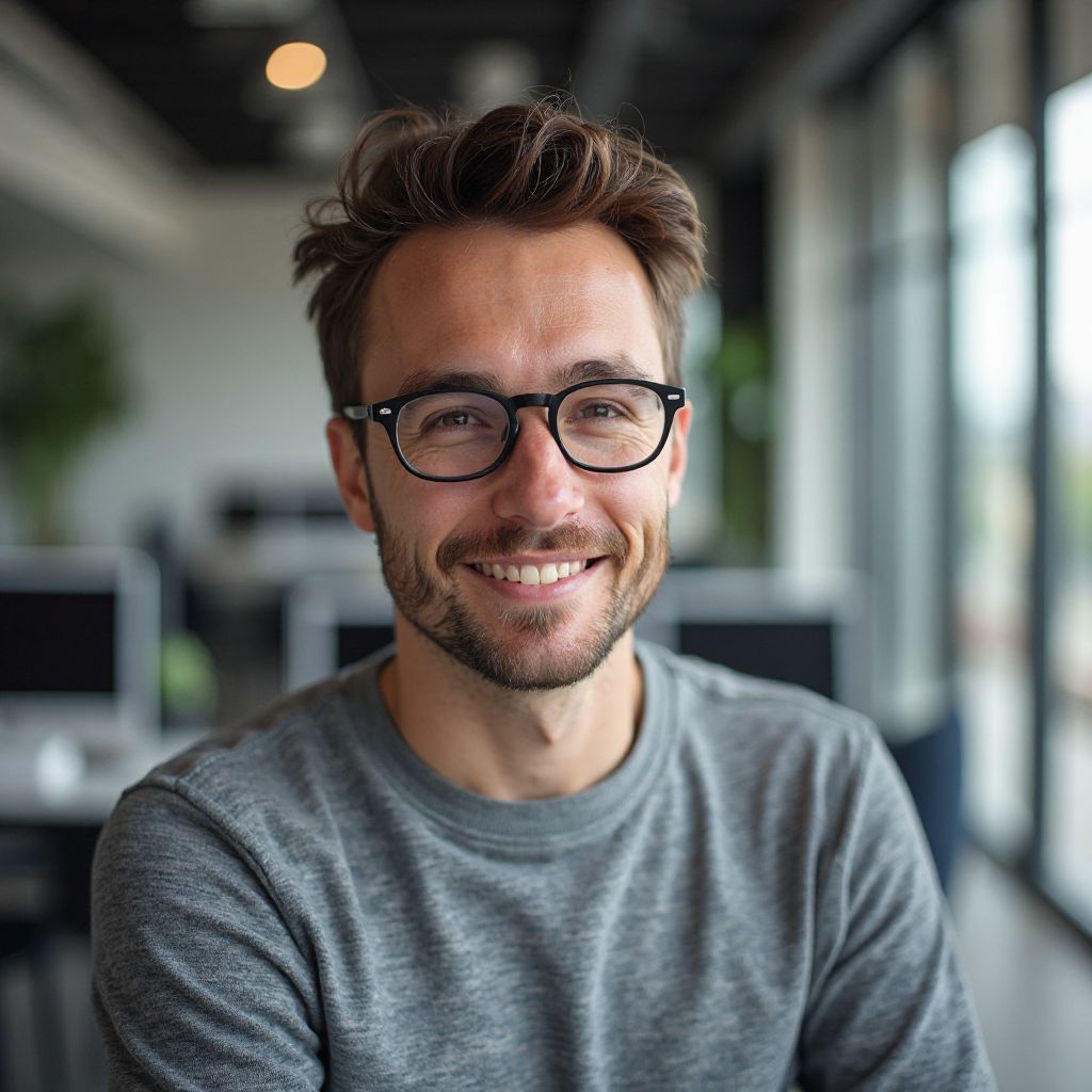 Testimonial Luciano Torres