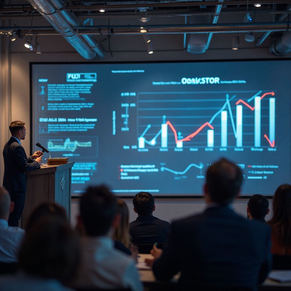 Webinar IA en Business Intelligence